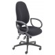 Maxi Air Fabric Posture Operator Office Chair